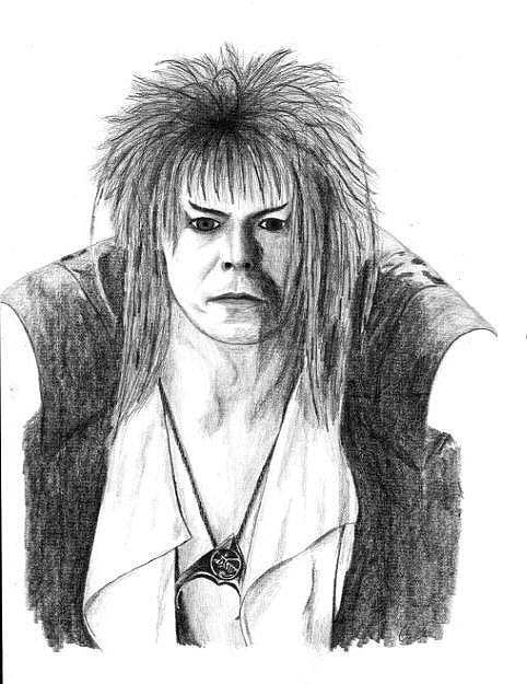 jareth