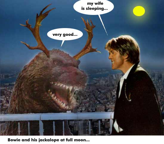jackzilla