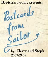 postcards from sailor